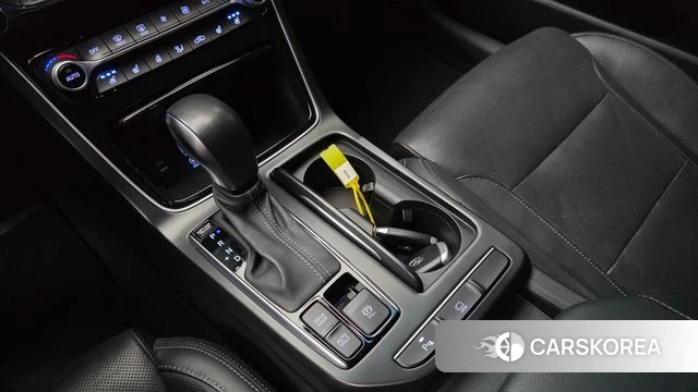 Hyundai Grandeur IG id 4411324 из Кореи 29