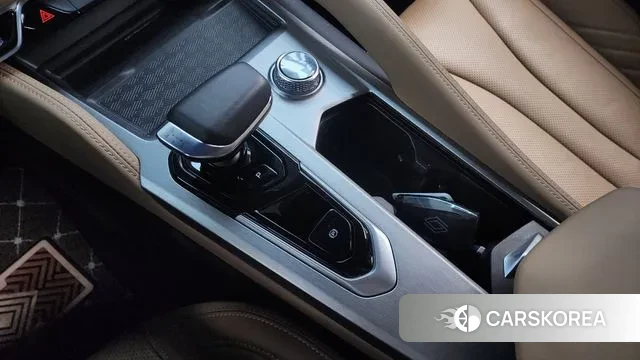 Renault Korea (Samsung) Grand Coleos id 3393786 из Кореи 19