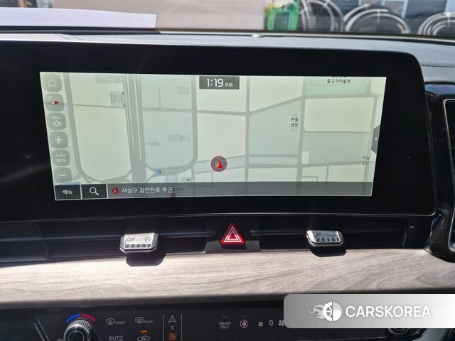 Kia Sportage 5th Generation Hybrid id 4322856 из Кореи 19