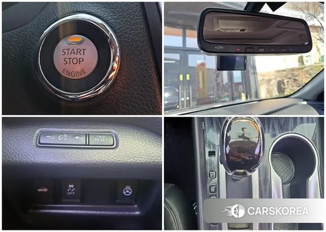 Nissan Altima id 3024706 из Кореи 10