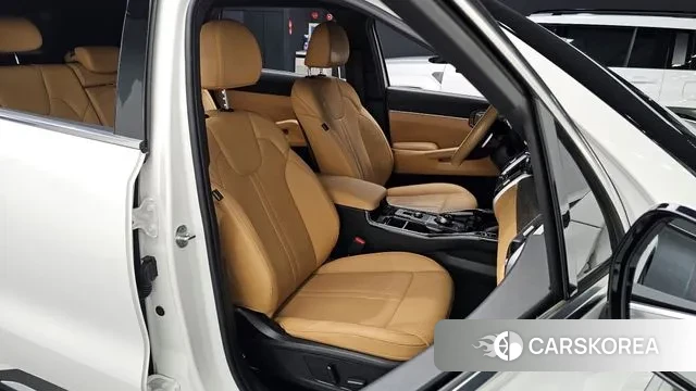 Kia Sorento 4th Generation id 3771032 из Кореи 19