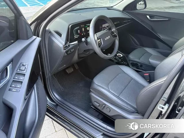 Kia Di Ol Nu Niro id 3231064 из Кореи 17