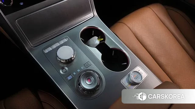 Genesis GV80 id 3596401 из Кореи 19