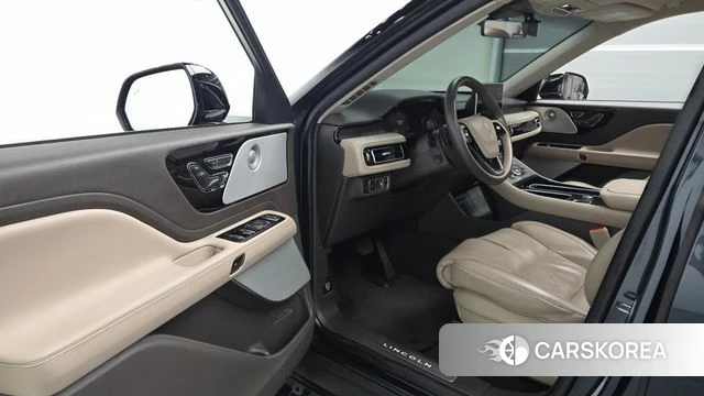 Lincoln Aviator 2nd generation id 4572468 из Кореи 32