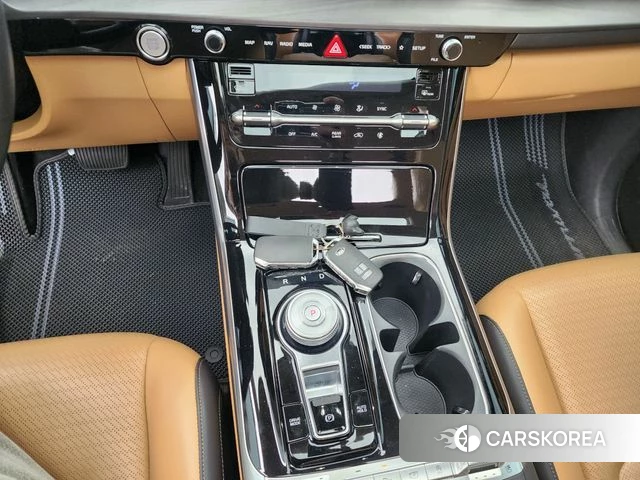 Kia Carnival 4th generation id 3936170 из Кореи 17