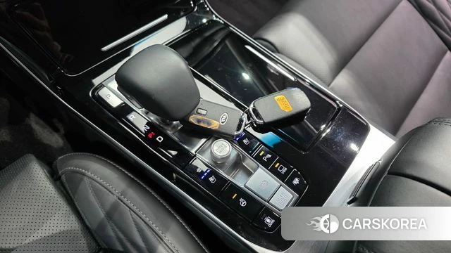 Kia K7 Premier id 4794478 из Кореи 31