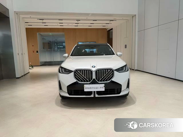 BMW X3 id 4271456 из Китая 9