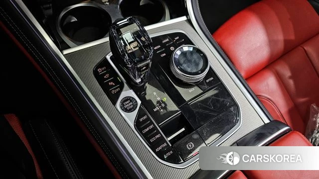 BMW 8 Series (G15) id 3878473 из Кореи 19