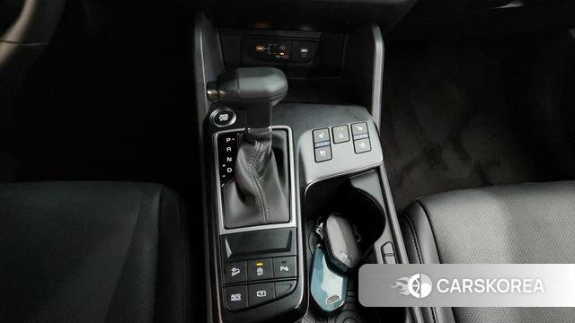 Kia The New Sportage 5th Generation id 4462481 из Кореи 31