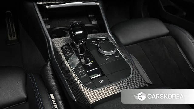 BMW 3 Series (G20) id 3924444 из Кореи 19