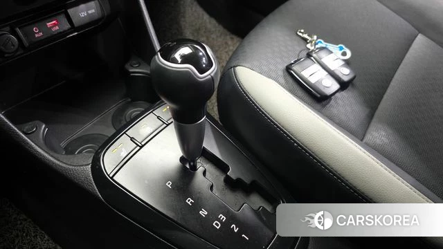 Kia All New Morning (JA) id 4712977 из Кореи 28