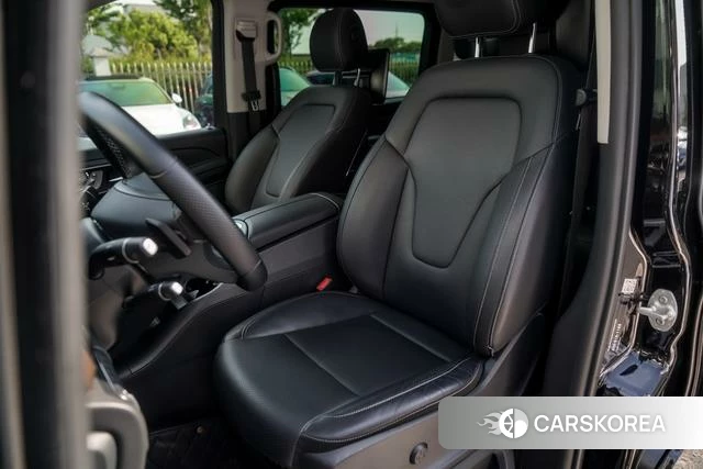 Mercedes-Benz V-class id 4219764 из Китая 17