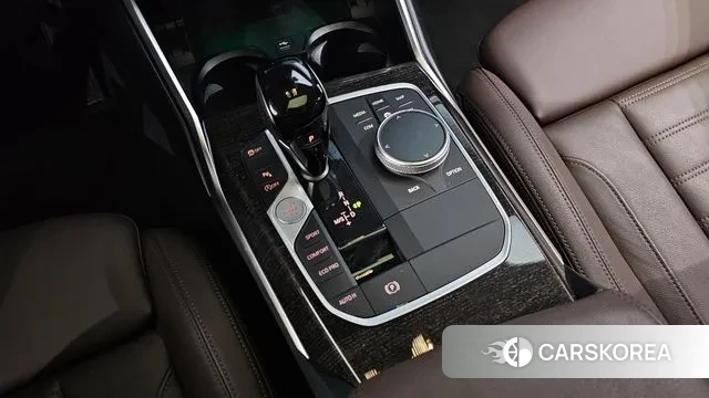 BMW 3 Series (G20) id 2969127 из Кореи 19