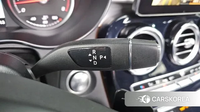 Mercedes-Benz GLC-Class X253 id 3374642 из Кореи 19