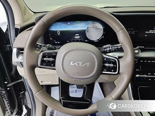 Kia Carnival 4th generation id 4872724 из Кореи 19