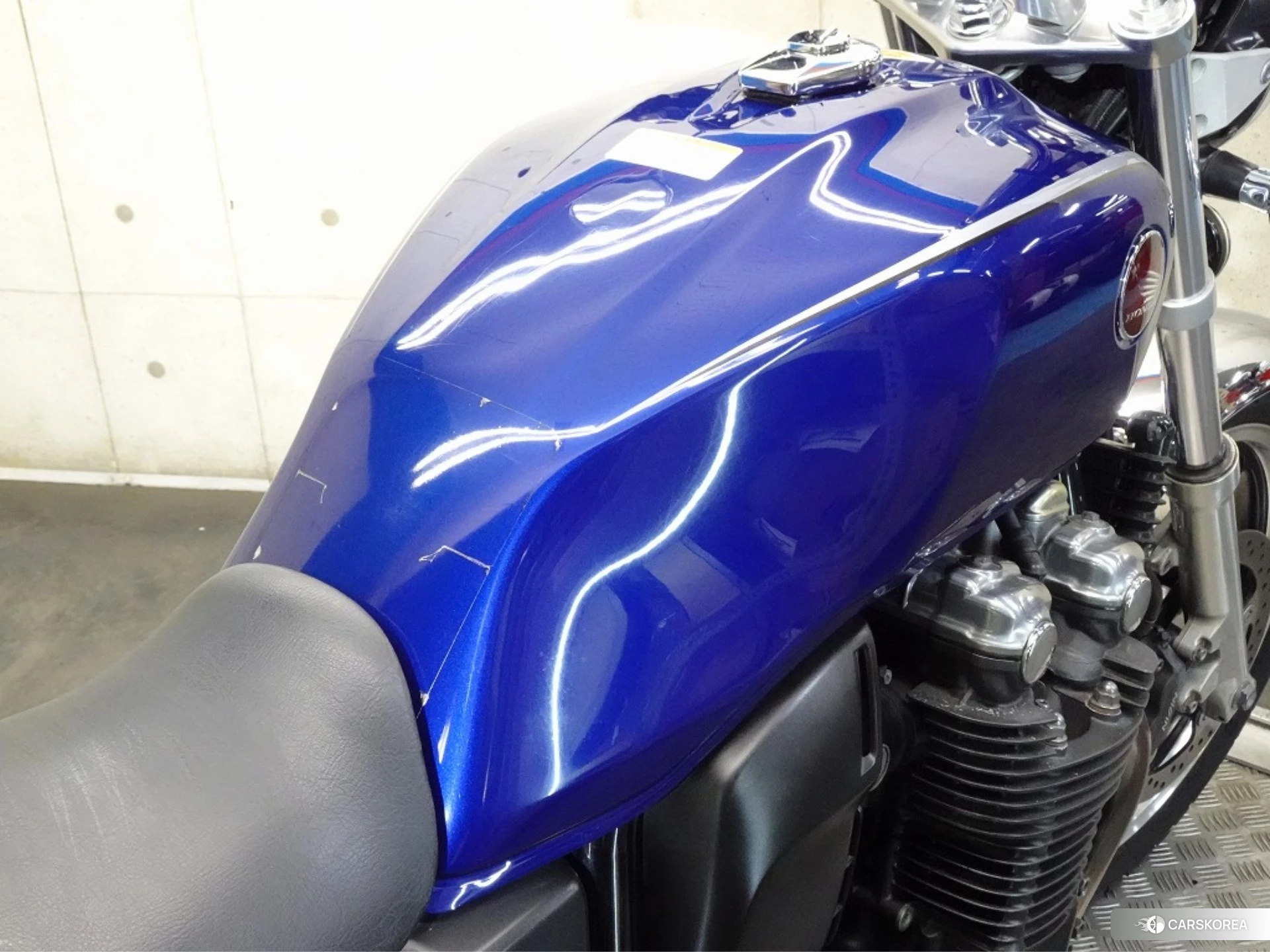 Honda CB1100 id 4184804 из Японии 30