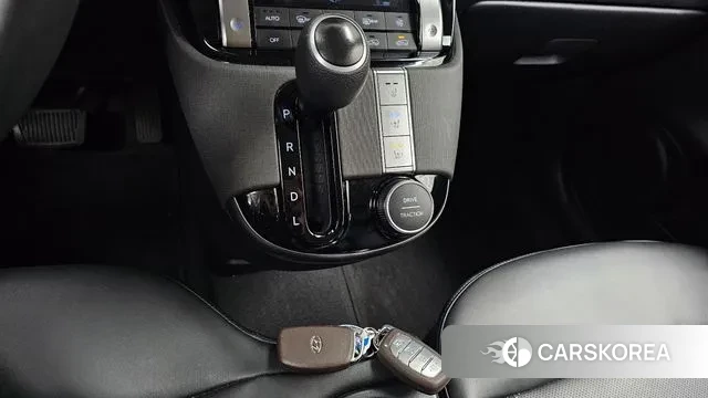 Hyundai Casper id 3442364 из Кореи 19