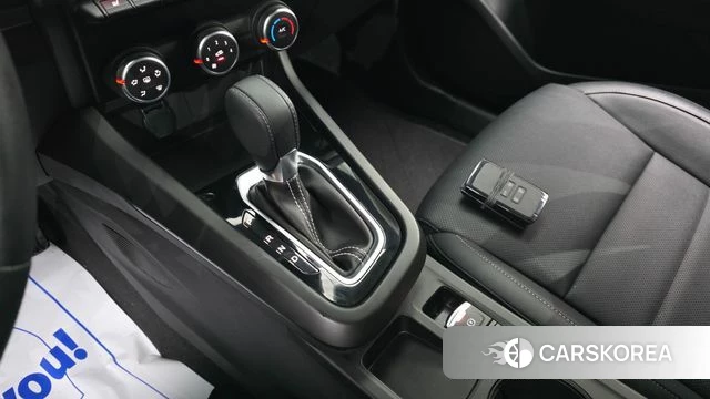Renault Korea (Samsung) XM3 id 4266882 из Кореи 29