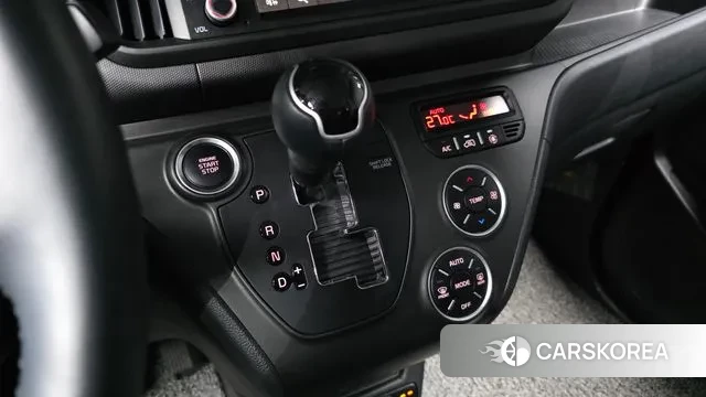 Kia The New Kia Ray id 3341929 из Кореи 19