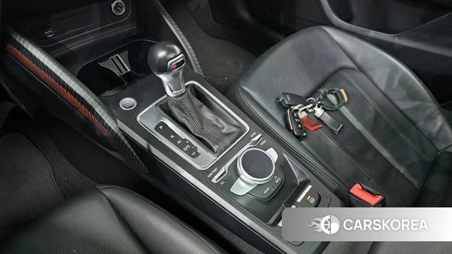 Audi Q2 id 3843714 из Кореи 19