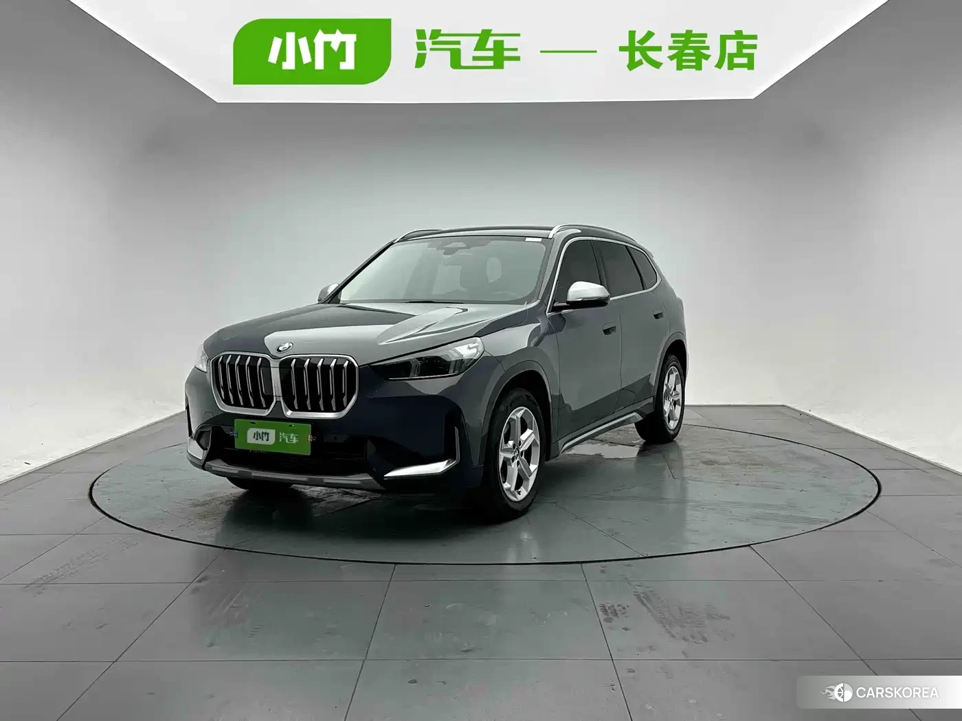 BMW X1 id 4664491 из Китая 19