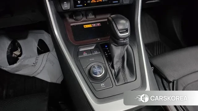 Toyota RAV4 5th Generation id 3739795 из Кореи 19