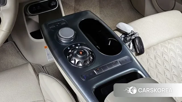 Genesis GV60 id 3427131 из Кореи 19