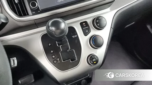 Kia The New Ray id 3022470 из Кореи 19