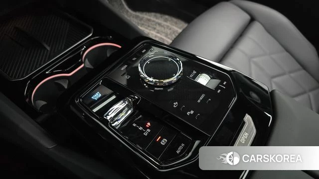 BMW i5 (G60) id 4602124 из Кореи 19
