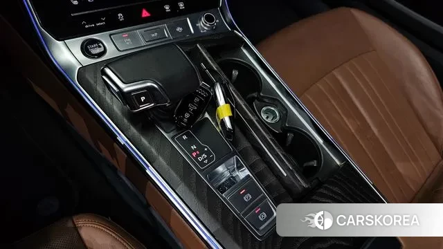 Audi A6 (C8) id 3348899 из Кореи 19