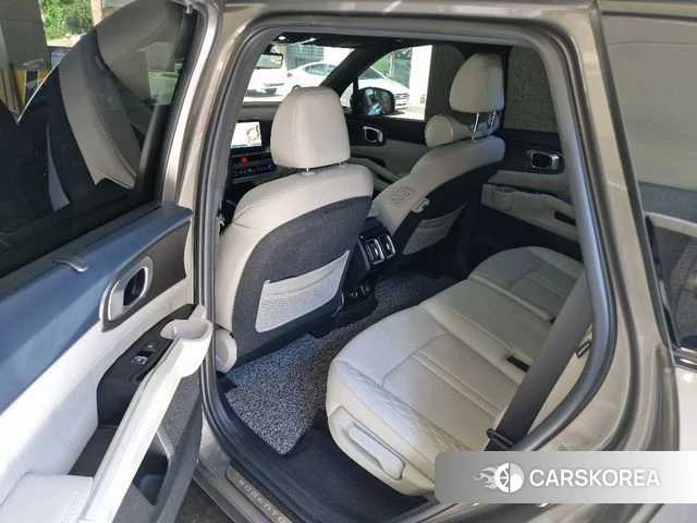 Kia The New Sorento 4th Generation id 4757649 из Кореи 19