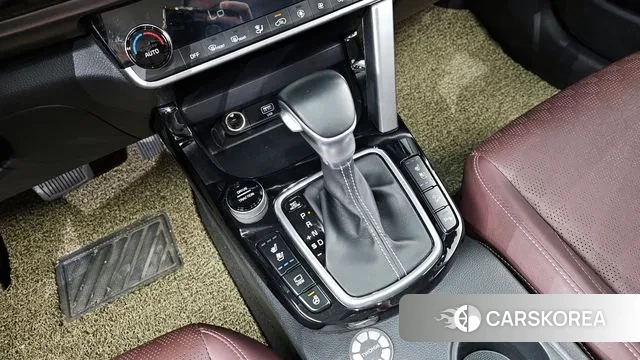 Kia Seltos id 3028354 из Кореи 19