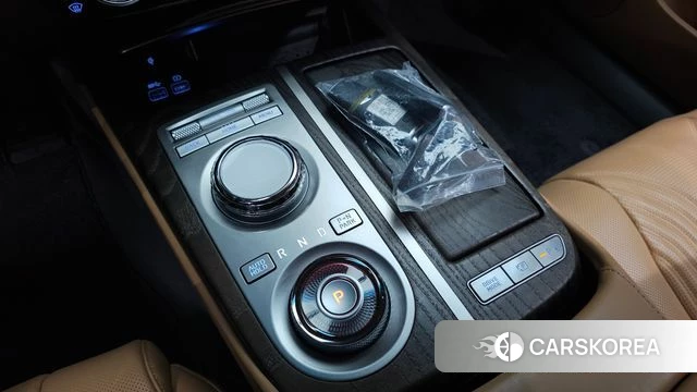 Genesis G80 (RG3) id 4591686 из Кореи 34