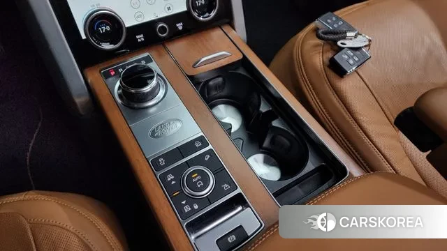 Land Rover Range Rover 4th Generation id 3488712 из Кореи 19