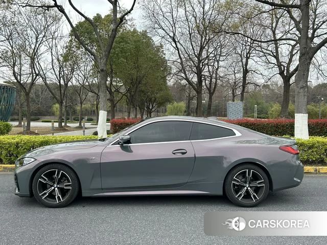 BMW 4 series id 4259153 из Китая 12