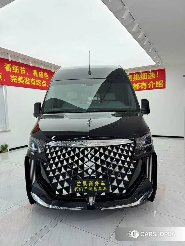 Mercedes-Benz Sprinter id 4335997 из Китая 9
