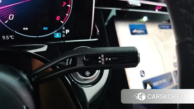 Mercedes-Benz E-Class W214 id 3462335 из Кореи 19