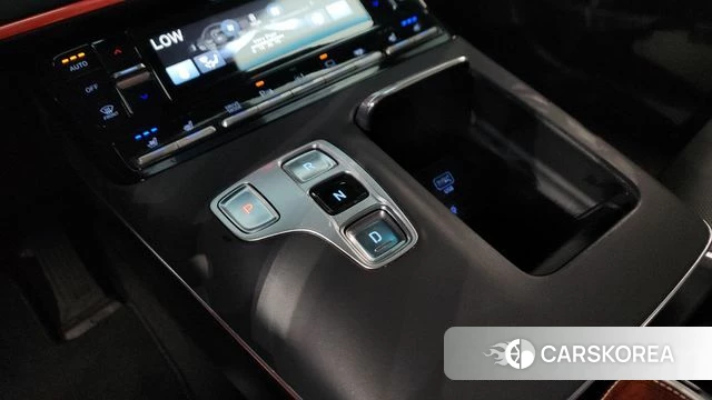 Hyundai The New Grandeur IG id 4530119 из Кореи 38