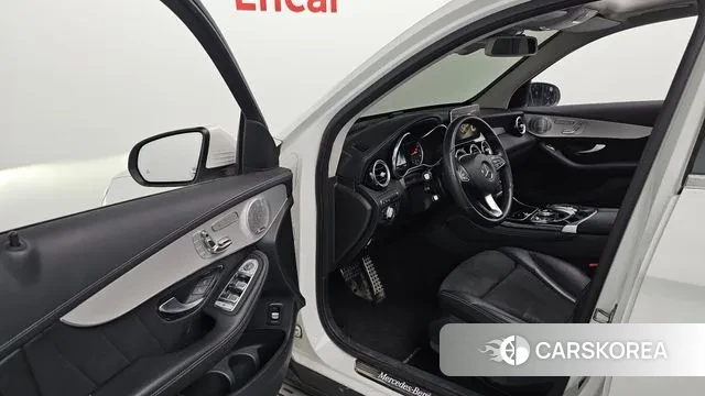Mercedes-Benz GLC-Class X253 id 2981286 из Кореи 17