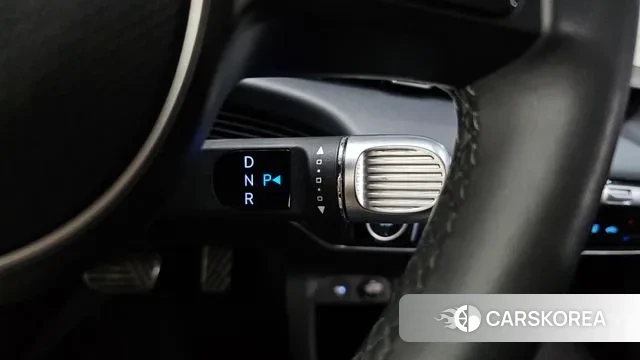 Hyundai Ionic 5 id 3043264 из Кореи 19