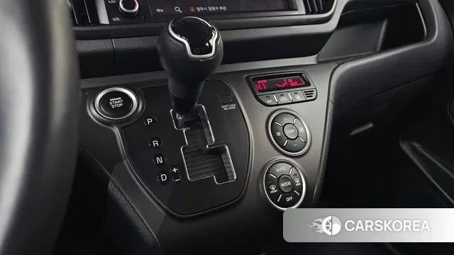 Kia The New Kia Ray id 3590943 из Кореи 19