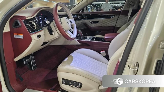 Bentley Flying Spur 3rd Generation id 4343152 из Кореи 19