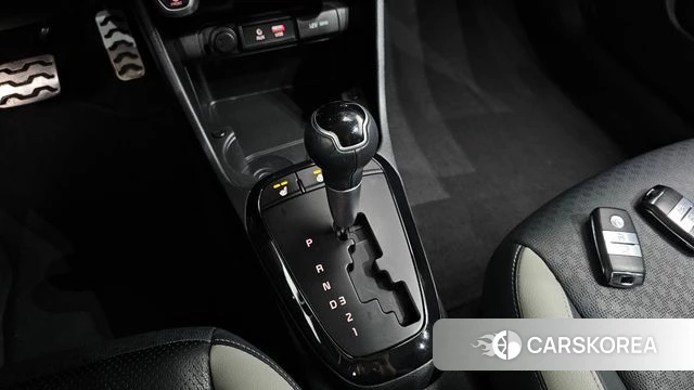 Kia All New Morning (JA) id 4727812 из Кореи 19