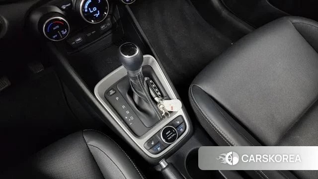 Hyundai Venue id 2985200 из Кореи 19