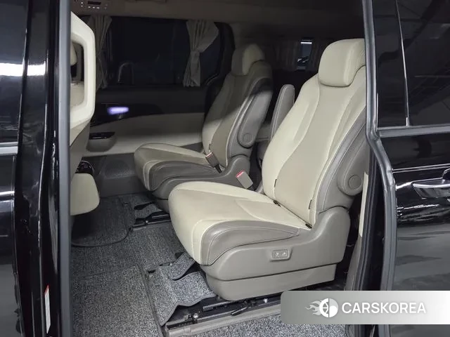 Kia Carnival 4th generation id 3566087 из Кореи 19