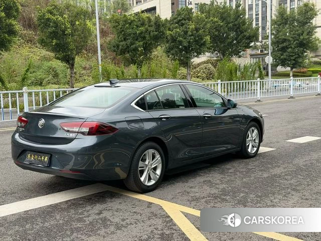 Buick Regal id 3882303 из Китая 9
