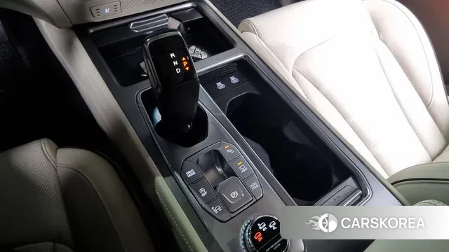 Ssangyong Rexton New Arena id 2883775 из Кореи 19