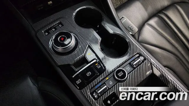 Kia K5 Hybrid 3rd Generation id 2671968 из Кореи 19