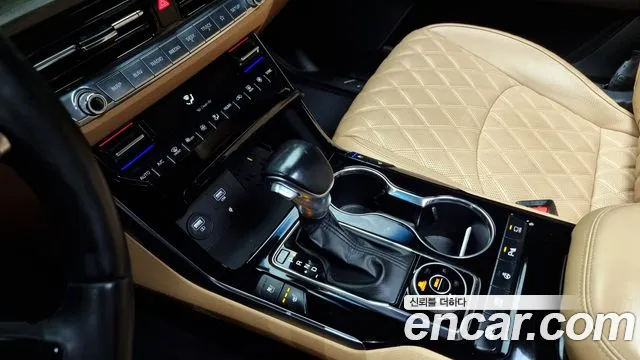 Kia Mohave Master id 2293010 из Кореи 19