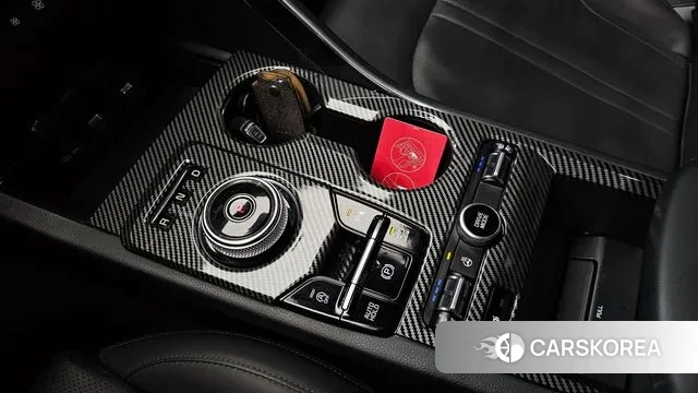 Kia K5 3rd generation id 3033248 из Кореи 19